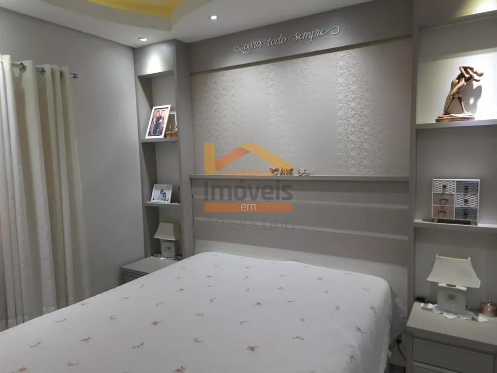 Casa, 3 quartos, 120 m² - Foto 21