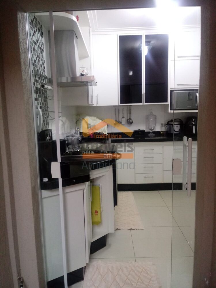 Casa, 3 quartos, 120 m² - Foto 8