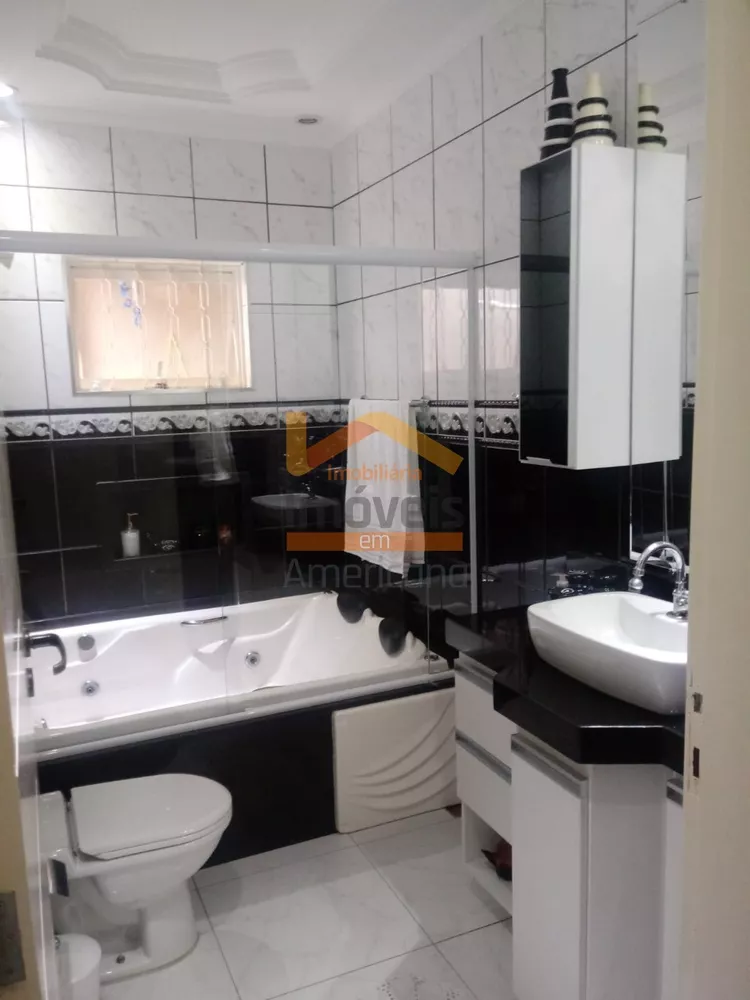 Casa, 3 quartos, 120 m² - Foto 28
