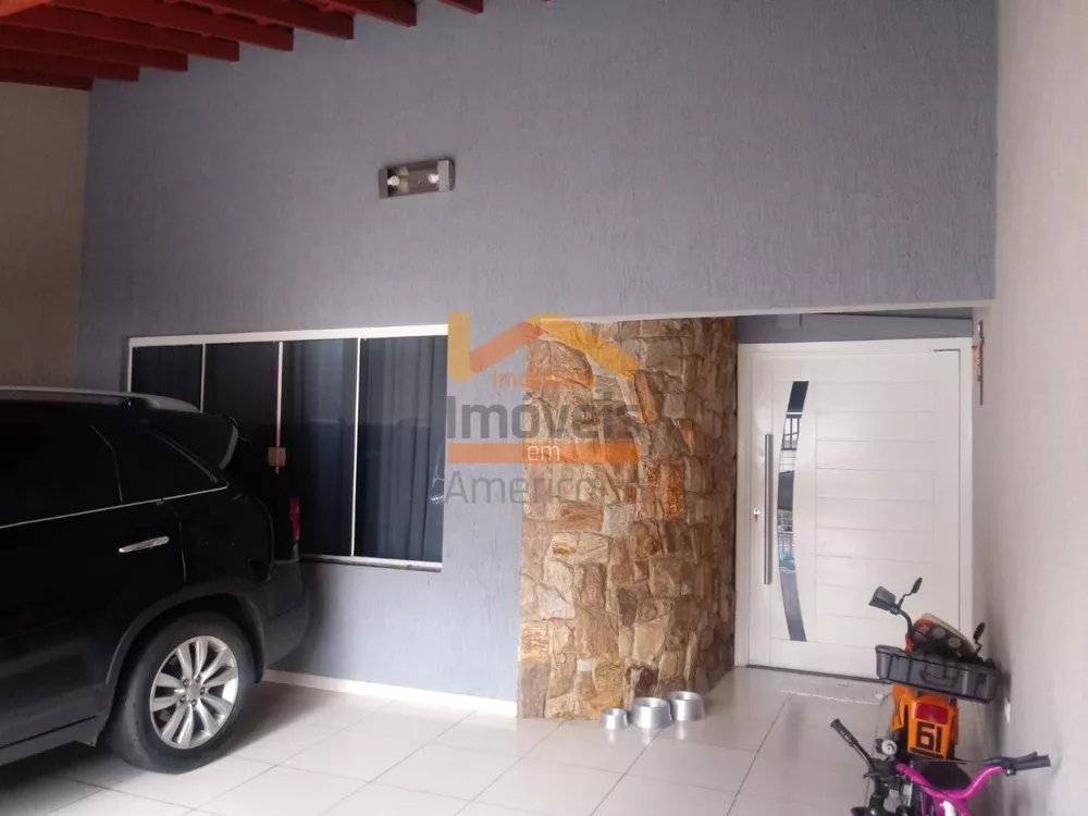 Casa, 3 quartos, 120 m² - Foto 24