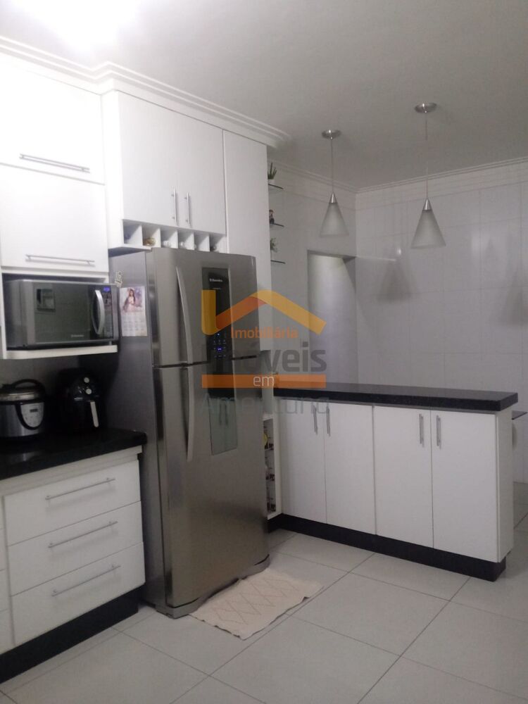 Casa, 3 quartos, 120 m² - Foto 7