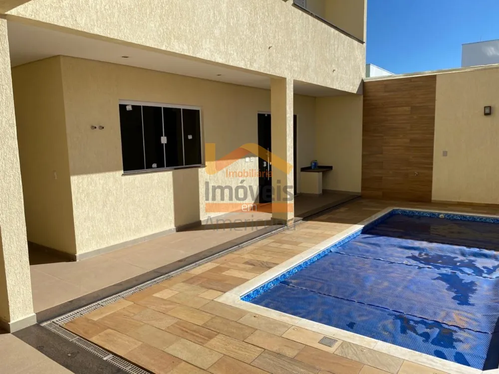Casa de Condomínio, 3 quartos - Foto 6