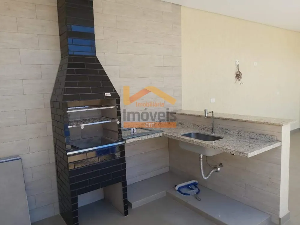 Casa de Condomínio, 3 quartos - Foto 2