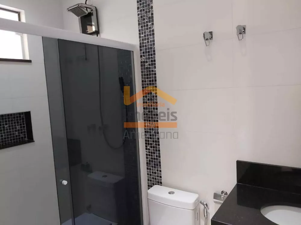 Casa de Condomínio, 3 quartos - Foto 16