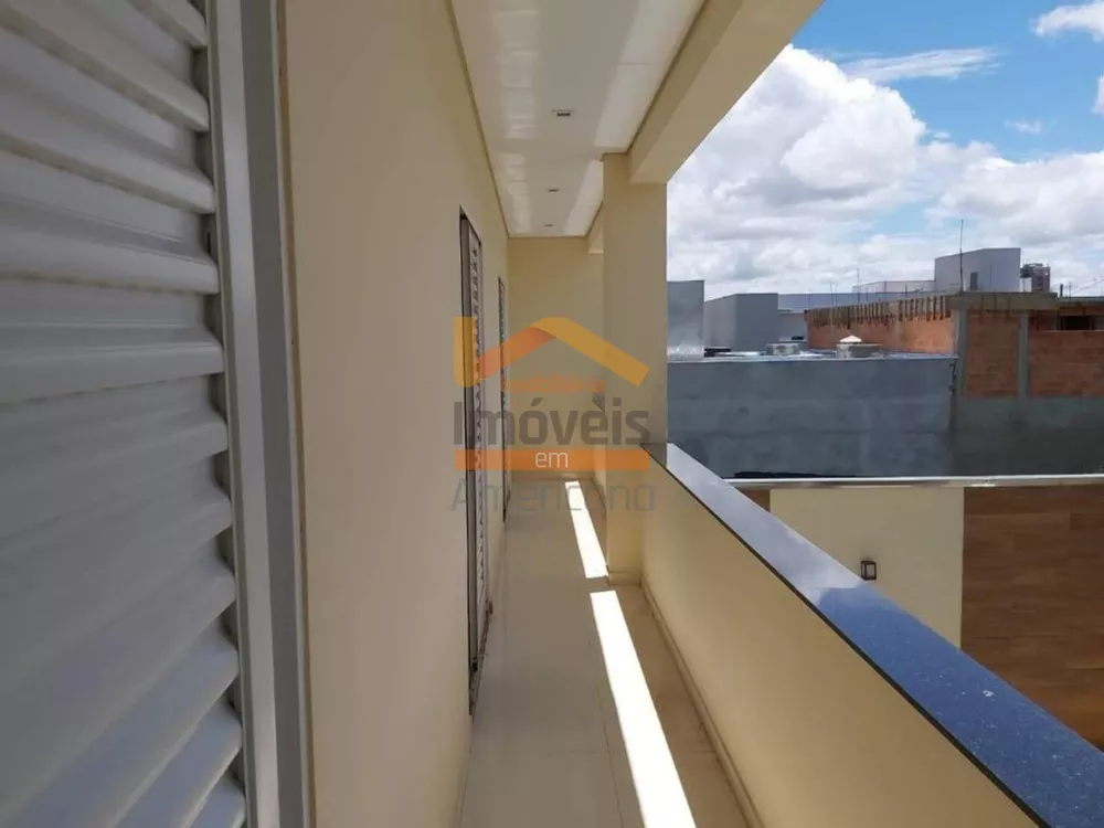 Casa de Condomínio, 3 quartos - Foto 12