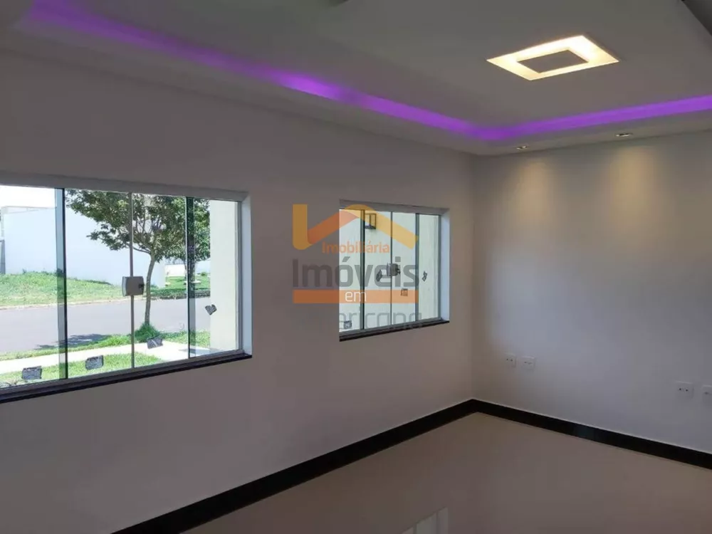 Casa de Condomínio, 3 quartos - Foto 7