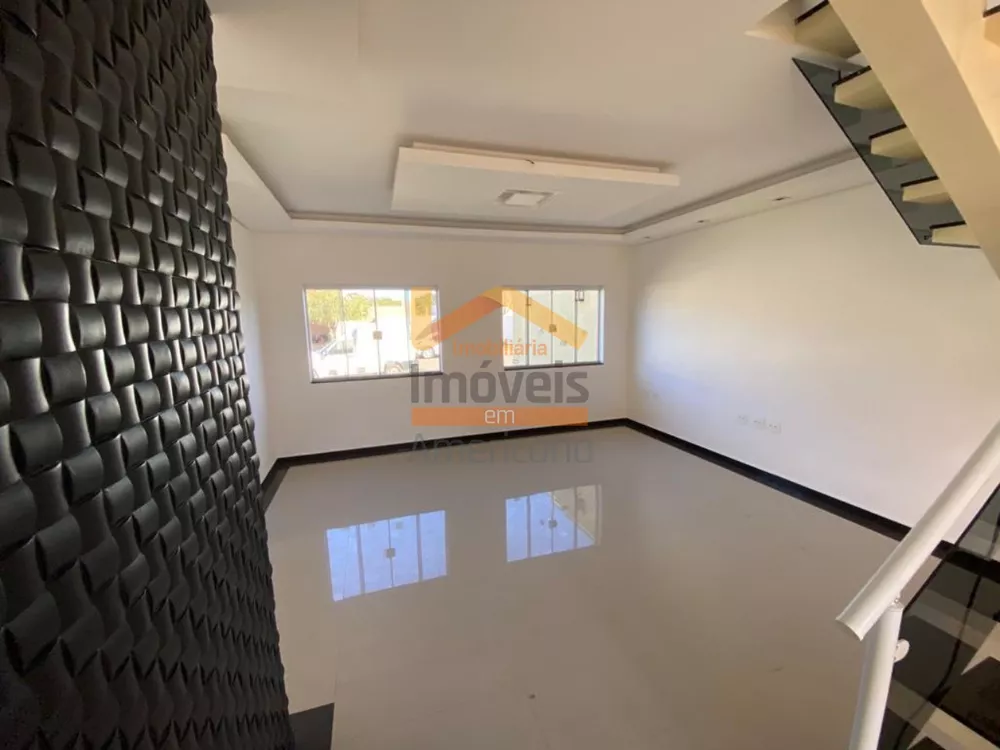 Casa de Condomínio, 3 quartos - Foto 10