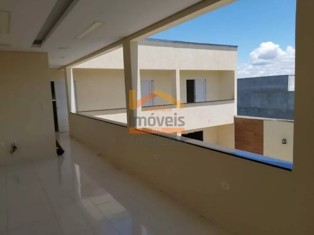 Casa de Condomínio, 3 quartos - Foto 13