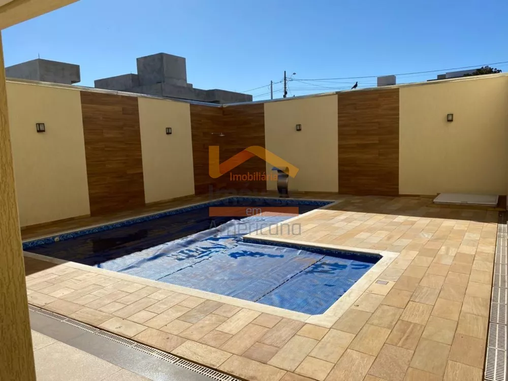 Casa de Condomínio, 3 quartos - Foto 5