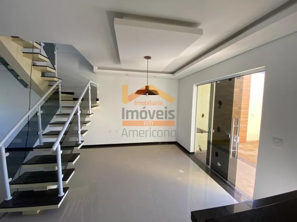 Casa de Condomínio, 3 quartos - Foto 9