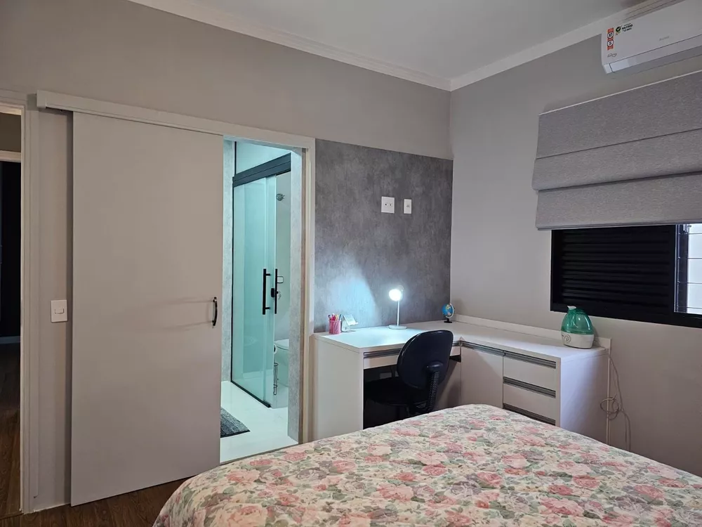 Casa de Condomínio, 4 quartos - Foto 9