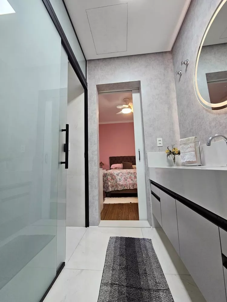 Casa de Condomínio, 4 quartos - Foto 10