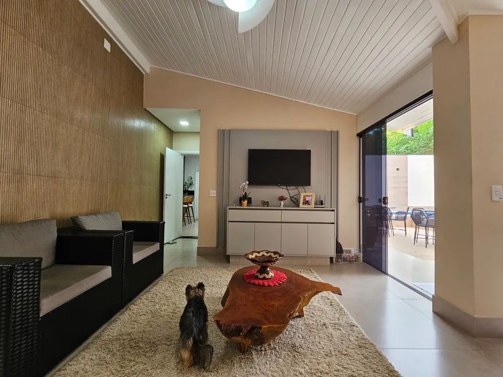Casa de Condomínio, 4 quartos - Foto 17