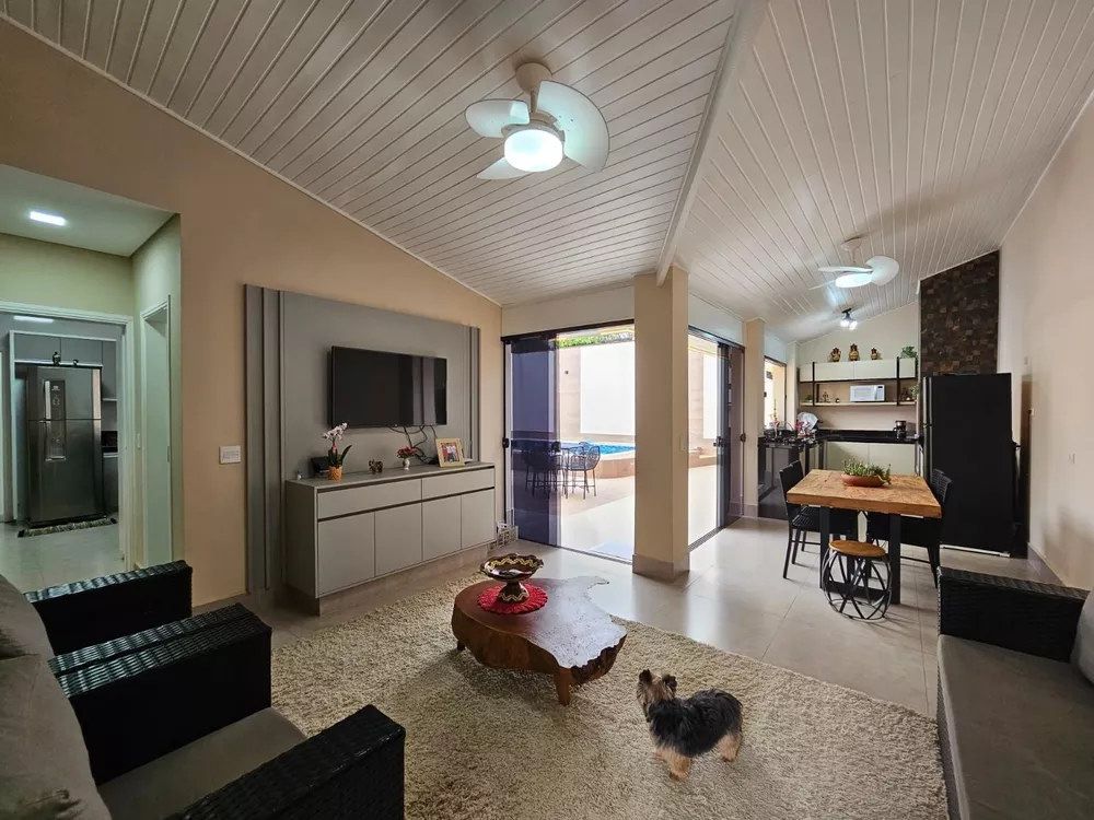 Casa de Condomínio, 4 quartos - Foto 16