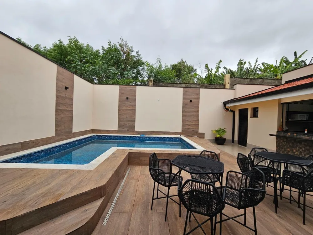 Casa de Condomínio, 4 quartos - Foto 5