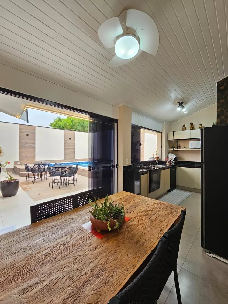 Casa de Condomínio, 4 quartos - Foto 6