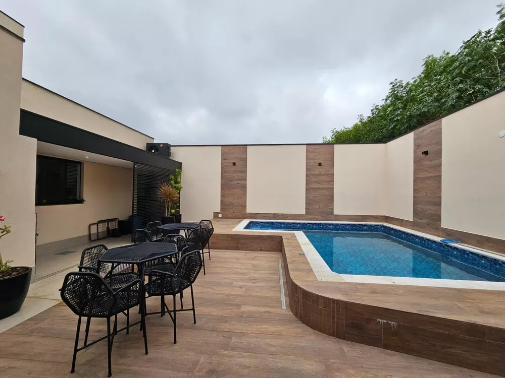 Casa de Condomínio, 4 quartos - Foto 5