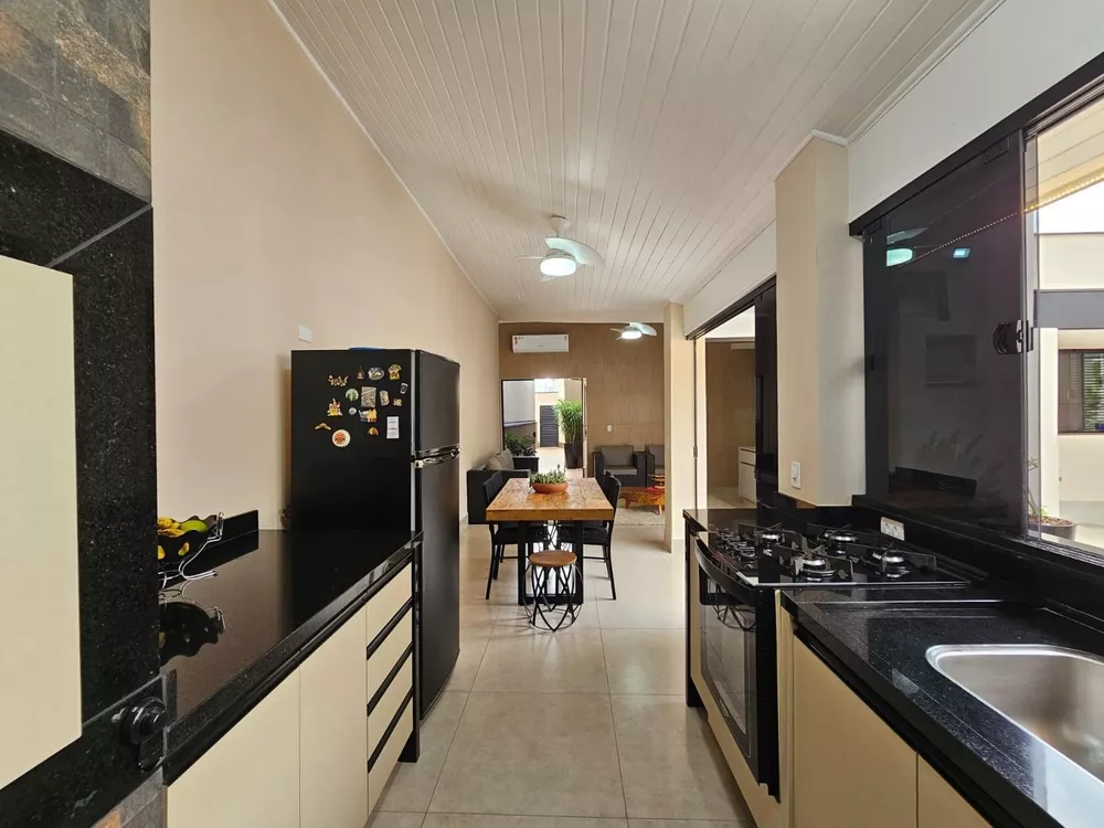 Casa de Condomínio, 4 quartos - Foto 12