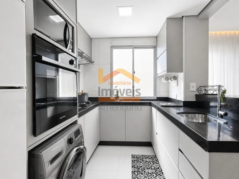 Apartamento, 2 quartos, 49 m² - Foto 2