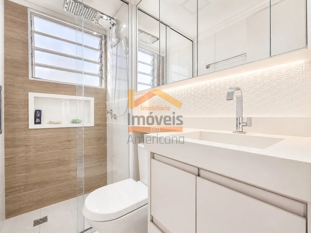 Apartamento, 2 quartos, 49 m² - Foto 7
