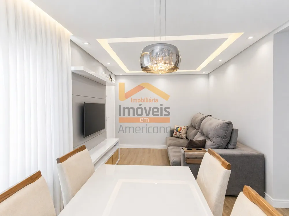 Apartamento, 2 quartos, 49 m² - Foto 3