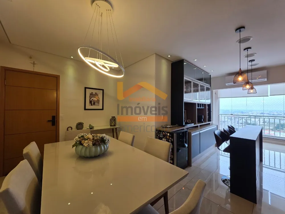 Apartamento, 2 quartos, 81 m² - Foto 1