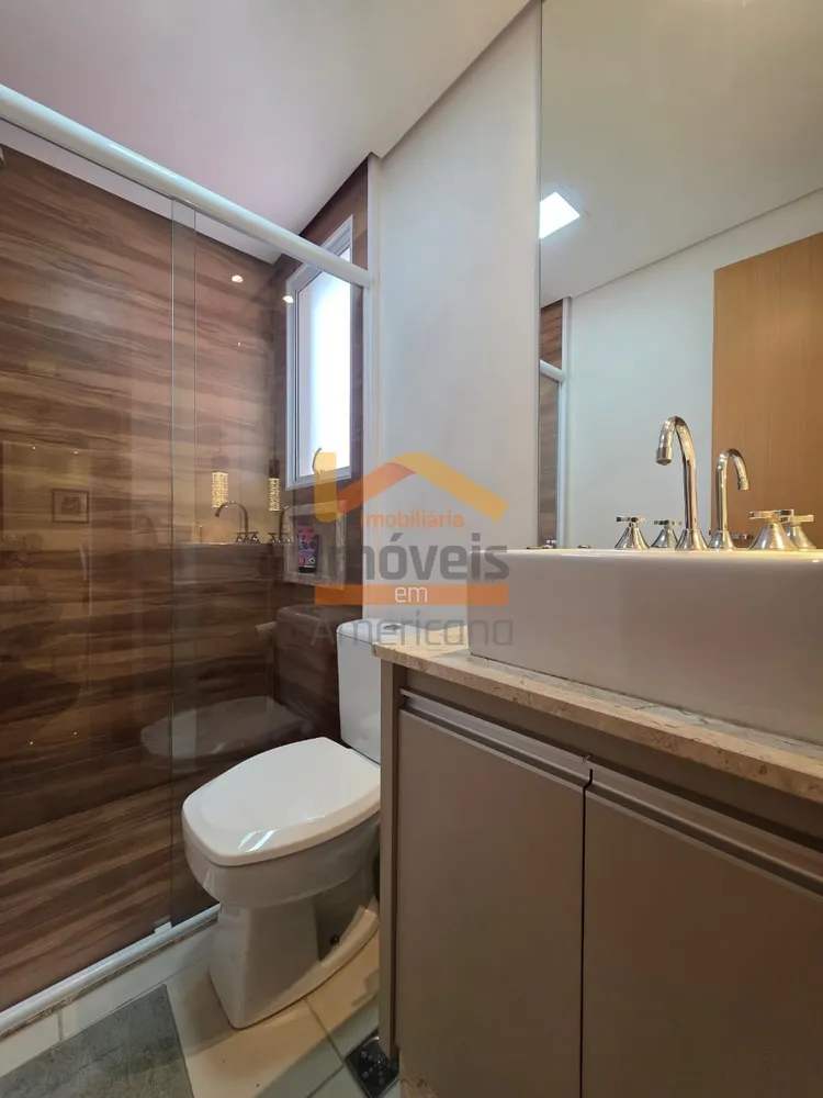 Apartamento, 2 quartos, 81 m² - Foto 7