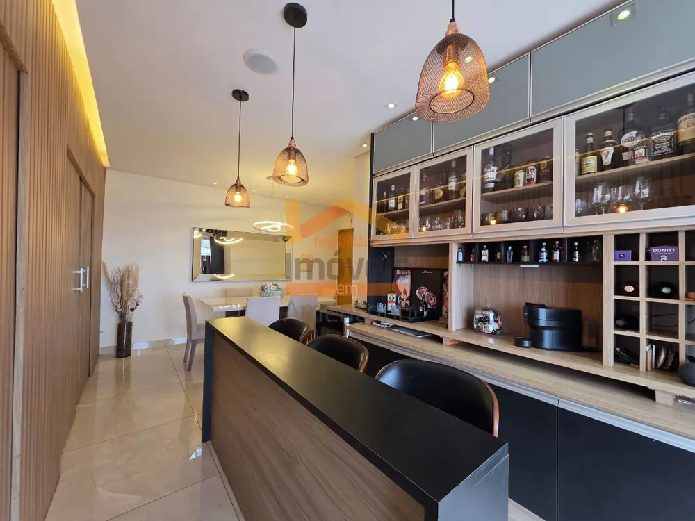 Apartamento, 2 quartos, 81 m² - Foto 3