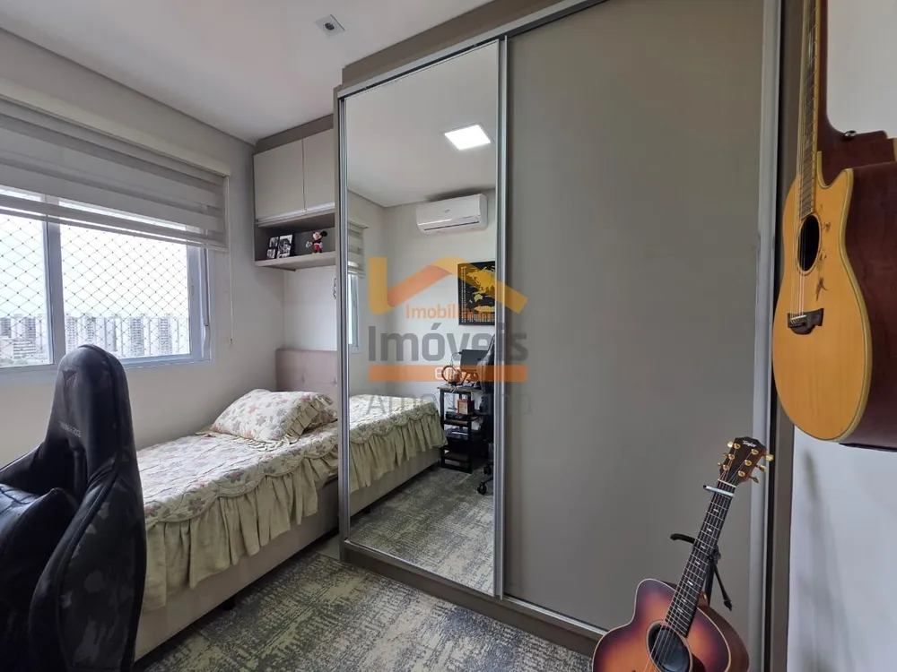 Apartamento, 2 quartos, 81 m² - Foto 9