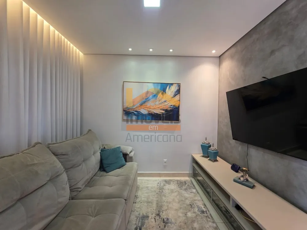 Apartamento, 2 quartos, 81 m² - Foto 5