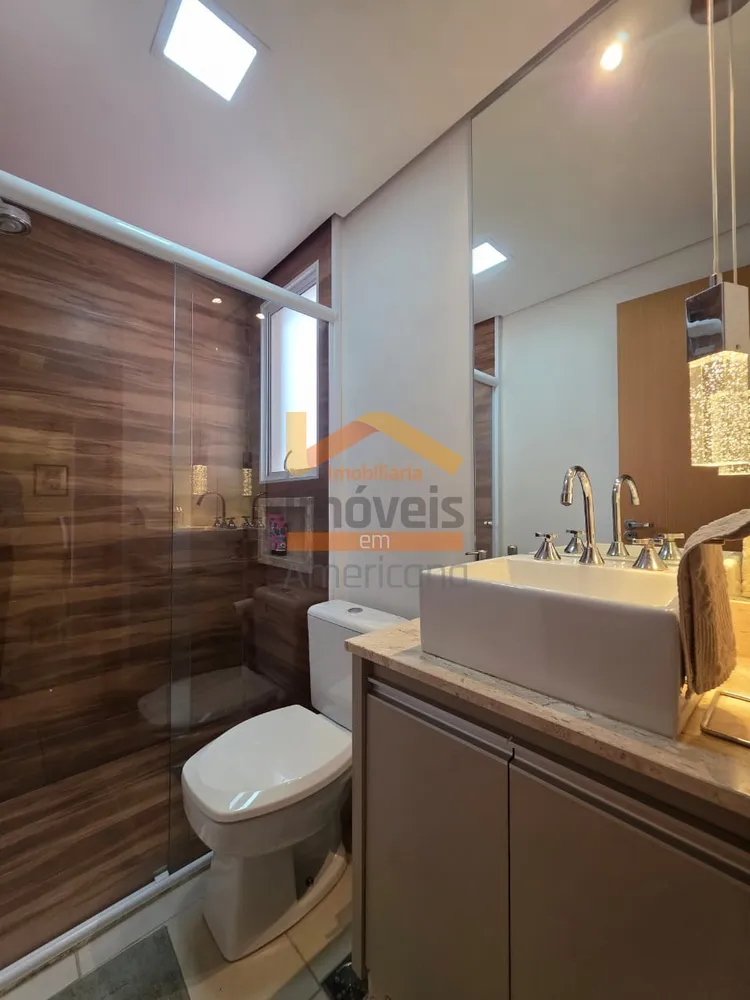Apartamento, 2 quartos, 81 m² - Foto 8