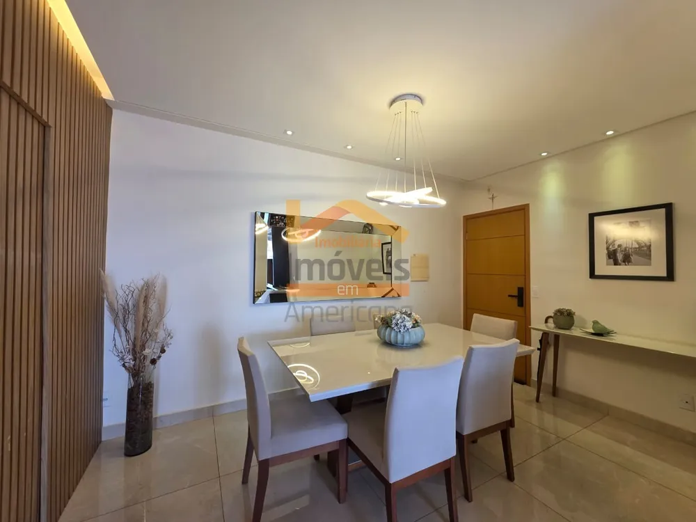 Apartamento, 2 quartos, 81 m² - Foto 2
