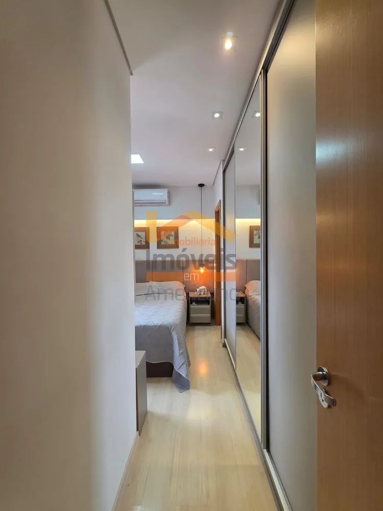 Apartamento, 2 quartos, 81 m² - Foto 10