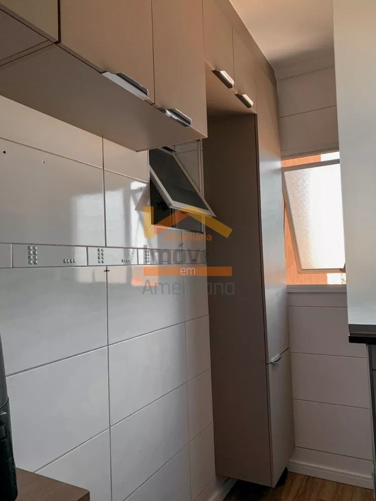 Apartamento, 3 quartos, 78 m² - Foto 9