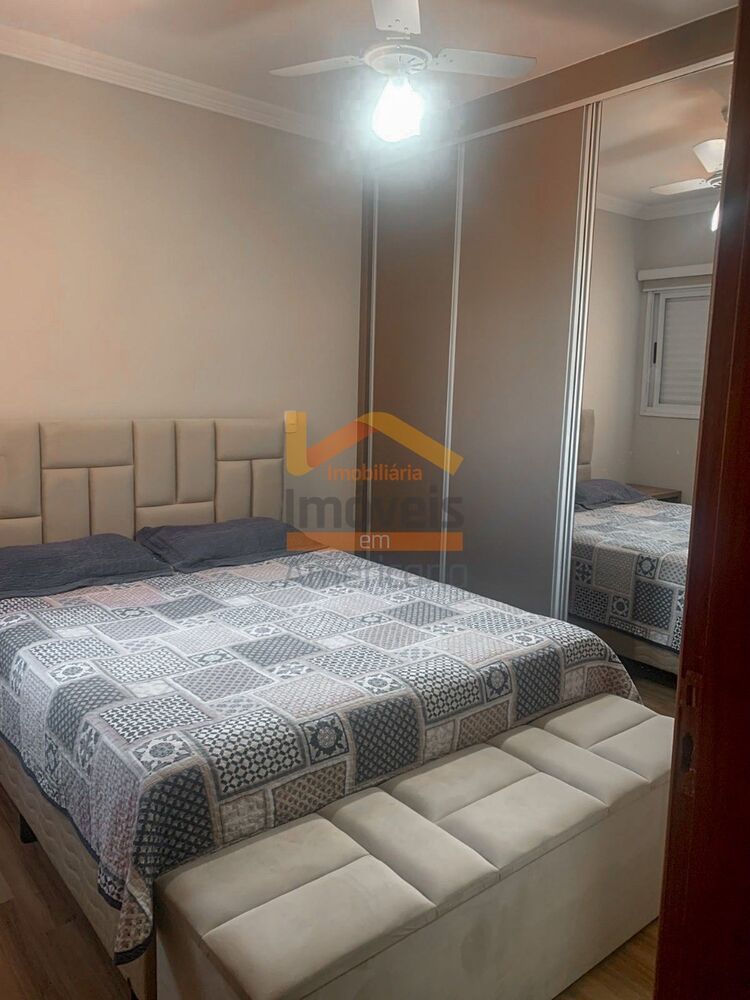 Apartamento, 3 quartos, 78 m² - Foto 6