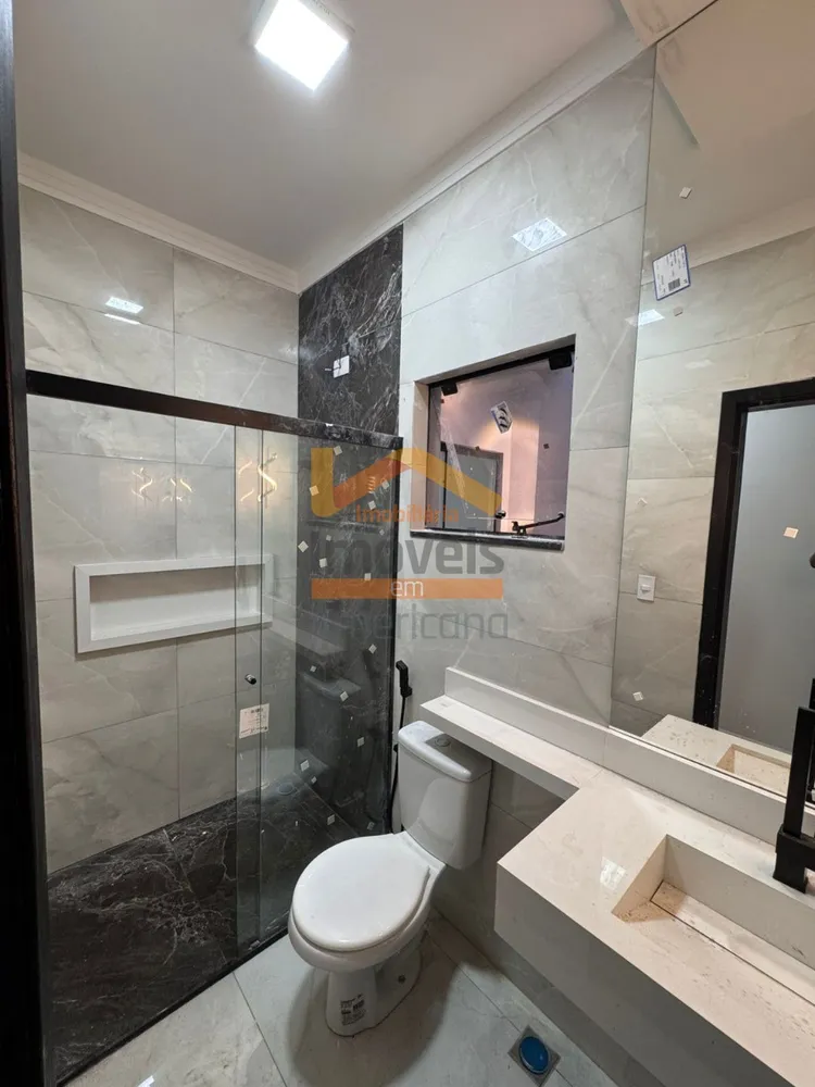 Casa, 3 quartos, 100 m² - Foto 6
