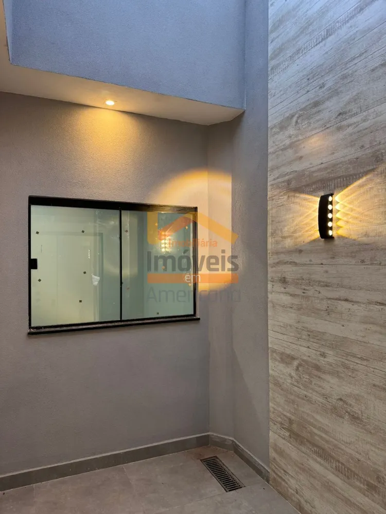 Casa, 3 quartos, 100 m² - Foto 5