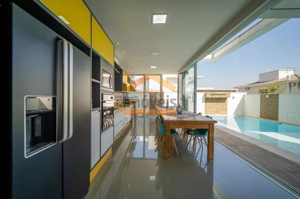 Casa de Condomínio, 3 quartos - Foto 24