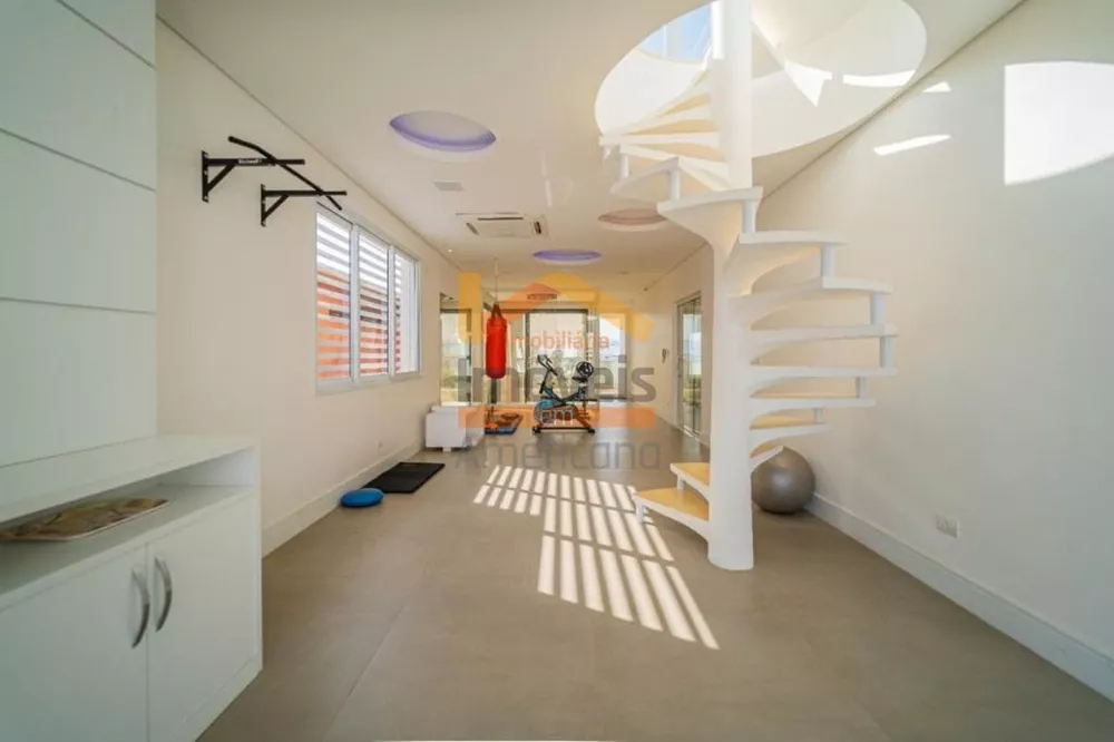 Casa de Condomínio, 3 quartos - Foto 9