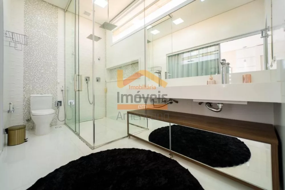 Casa de Condomínio, 3 quartos - Foto 14