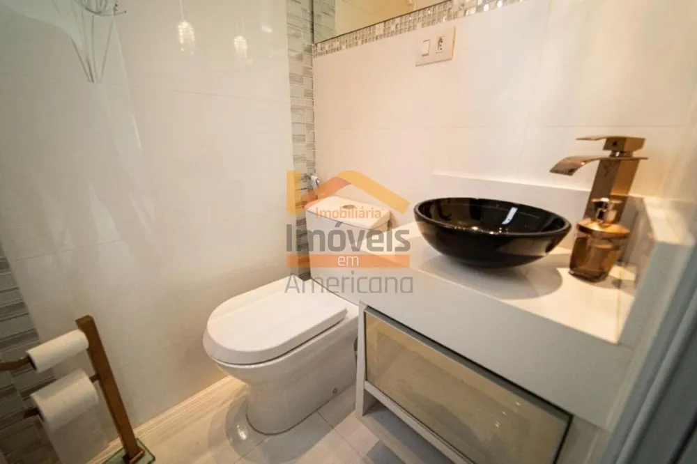 Casa de Condomínio, 3 quartos - Foto 17