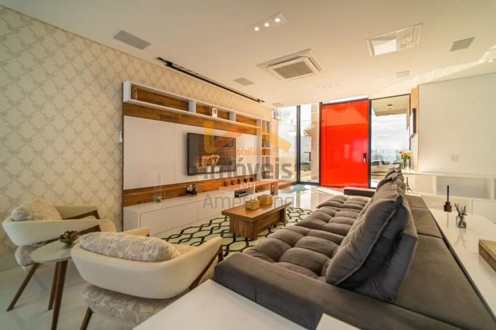 Casa de Condomínio, 3 quartos - Foto 5