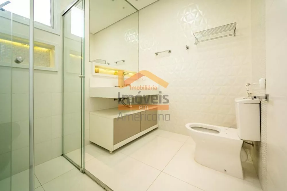 Casa de Condomínio, 3 quartos - Foto 12