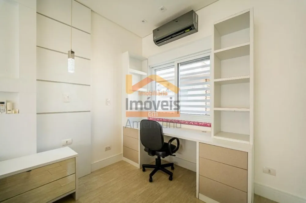 Casa de Condomínio, 3 quartos - Foto 20