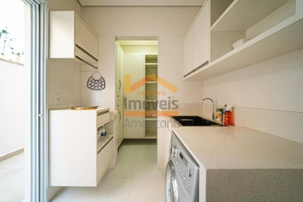 Casa de Condomínio, 3 quartos - Foto 7