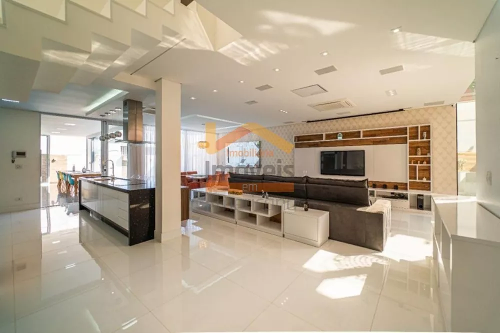 Casa de Condomínio, 3 quartos - Foto 23