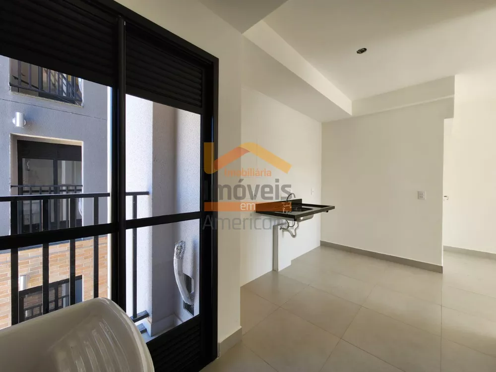 Apartamento à venda com 3 quartos, 73m² - Foto 3