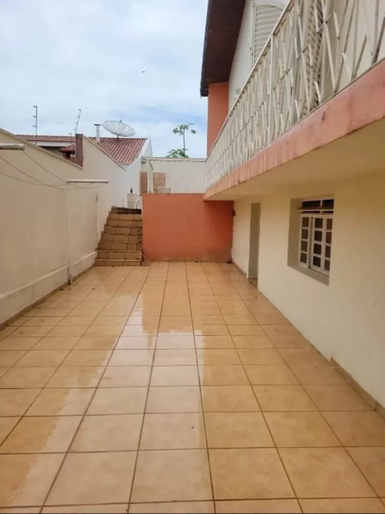 Casa, 4 quartos, 309 m² - Foto 8