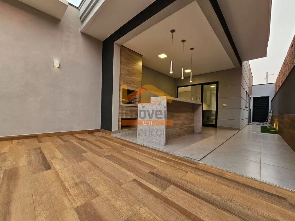 Casa de Condomínio, 3 quartos - Foto 7