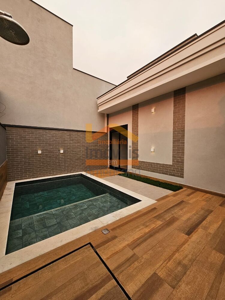 Casa de Condomínio, 3 quartos - Foto 21